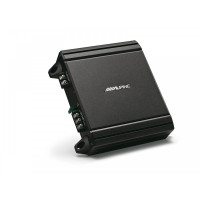 Підсилювач Alpine MRV-M250 Підсилювач Alpine MRV-M250