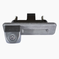 Камера в ручку багажника Prime-X TR-02 Audi, Skoda Камера в ручку багажника Prime-X TR-02 Audi, Skoda