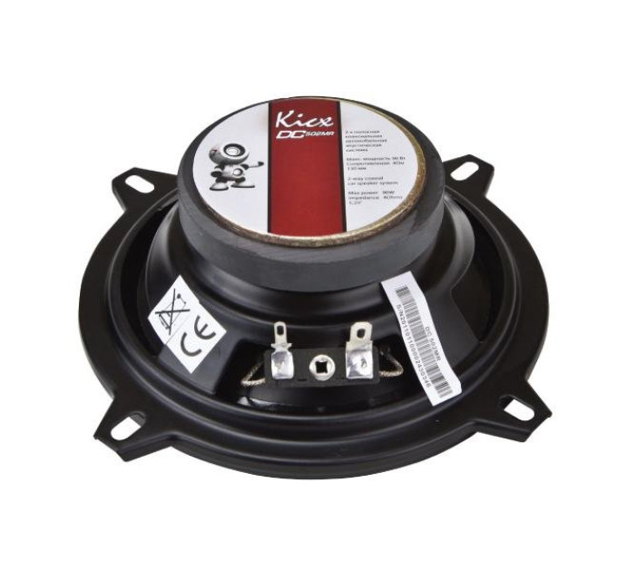 Акустика Kicx DC-502 MR