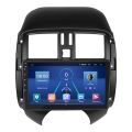 Штатна магнітола Nissan Versa 2012-2014 Element 6/128 4G CarPlay
