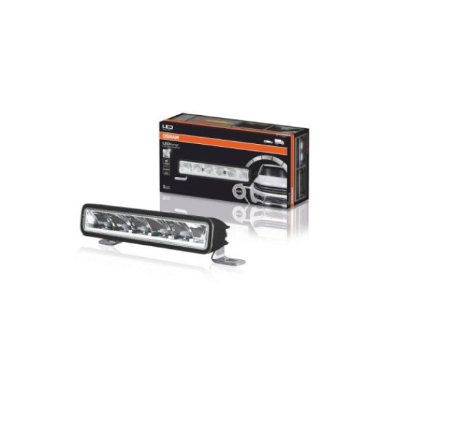 Світлодіодна фара OSRAM LEDDL105-SP SX180-SP 15Watt 12/24V Slim Series