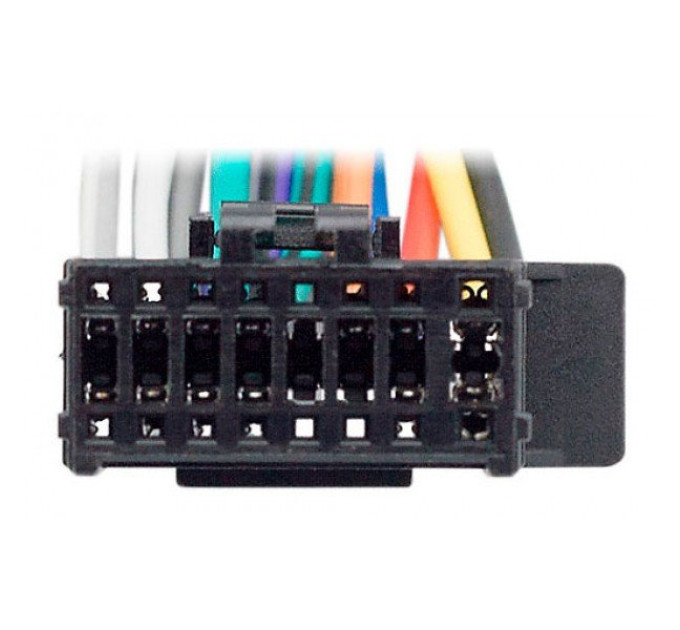 Роз'єм для магнітоли Pioneer ACV 453023/1