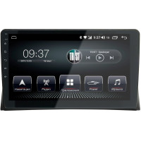 Штатна магнітола Audiosources T200-1710S для Volkswagen Multivan 2007+ Штатна магнітола Audiosources T200-1710S для Volkswagen Multivan 2007+