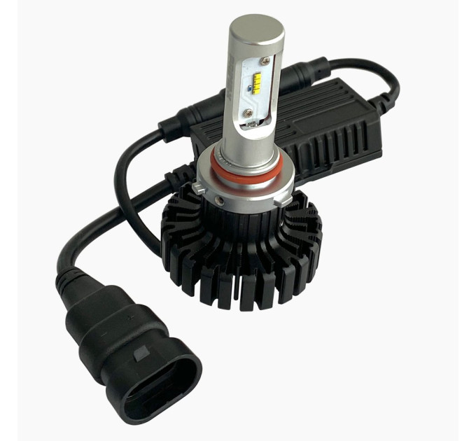 Світлодіодні лампи Prime-X KC2 9006 (5000К)
