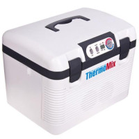 Автохолодильник Vitol ThermoMix BL-219-19L Автохолодильник Vitol ThermoMix BL-219-19L
