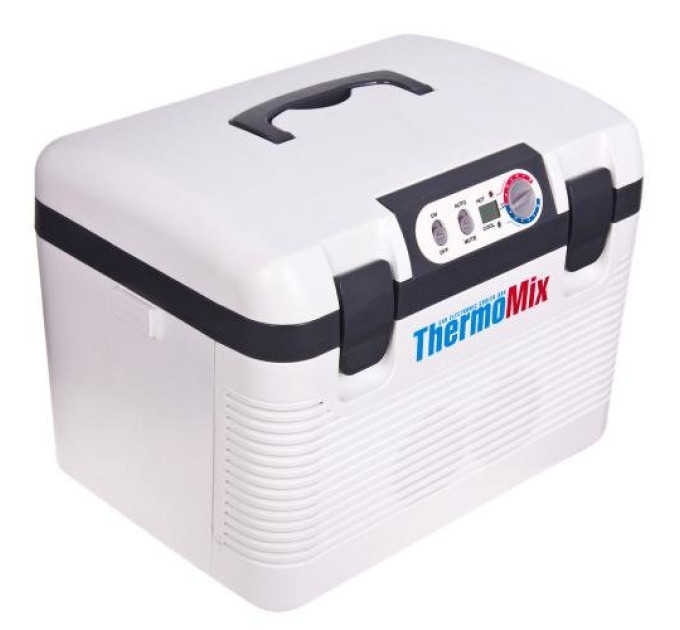 Автохолодильник Vitol ThermoMix BL-219-19L