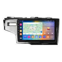 Штатна магнітола Honda Fit 2017-2020 Element Prime 2/32 CarPlay 4G