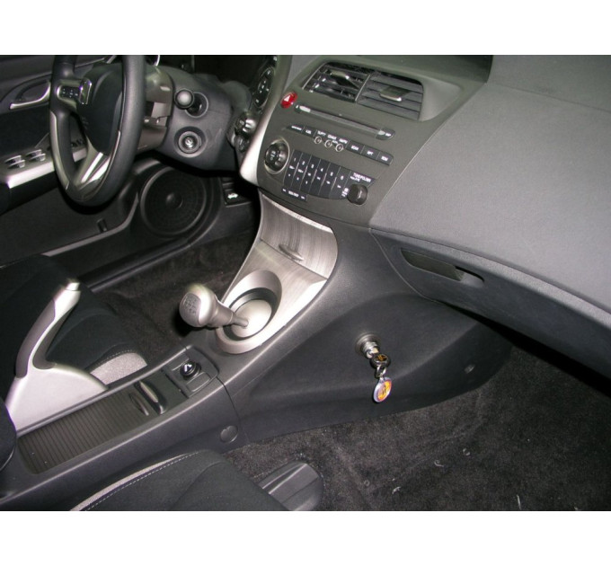 Замок на КПП Bear-Lock Honda Civic 1012K