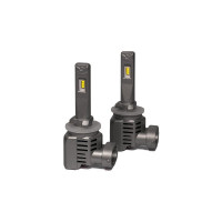 Світлодіодні лампи HeadLight M3 H27 (PGJ13) 55W 9-32V 6000K