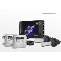 Комплект ксенону Infolight Expert Pro HB4 9006 6000К+Pro