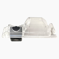 Камера заднього огляду Prime-X CA-9539 Opel