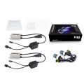 Комплект ксенону Infolight Expert H3 4300K