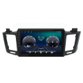 Штатна магнітола Toyota RAV4 2012-2015 Element 4/32 4G CarPlay