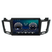 Штатна магнітола Toyota RAV4 2012-2015 Element 4/32 4G CarPlay