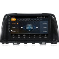 Штатна магнітола Torssen Mazda 6 GJ 2012-2016 F9332 4G Carplay