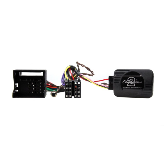 Адаптер кнопок керма Connects2 CTSBM011.2