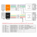 Перехідник ISO Mazda ACV 1170-02