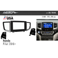 Перехідна рамка Honda Pilot Metra 95-7811B