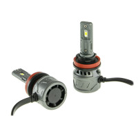 Світлодіодні лампи Cyclone LED H11 6000K type 28