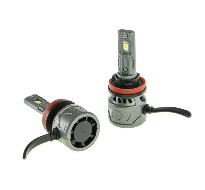 Світлодіодні лампи Cyclone LED H11 6000K type 28