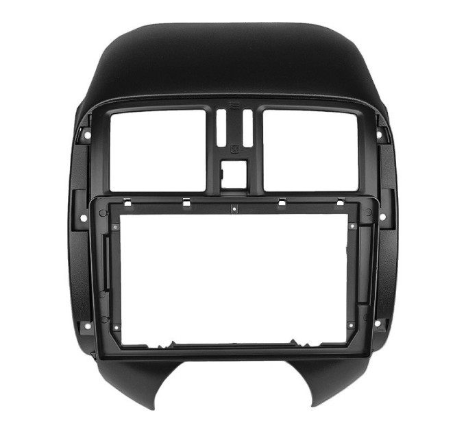 Перехідна рамка Element Nissan Almera Sunny 2011-2014 Latio 2012-2014 Renault Scala 2012-2019