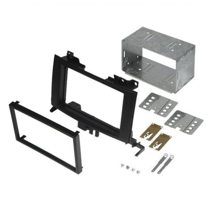 Перехідна рамка Mercedes Sprinter, Volkswagen Crafter ACV 381190-27