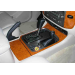Замок на КПП Bear-Lock Lexus LX-470 779K