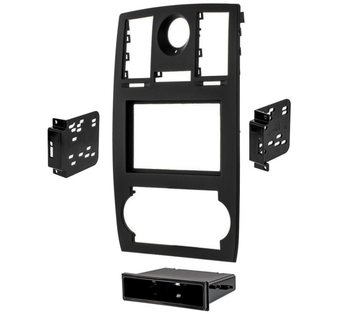 Перехідна рамка Chrysler 300 Metra 99-6550B