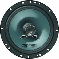 Акустика Mac Audio Mac Mobil Street 16.2F Акустика Mac Audio Mac Mobil Street 16.2F