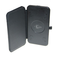 Повербанк Квант SC26/3 20000 mAh + 3 panels