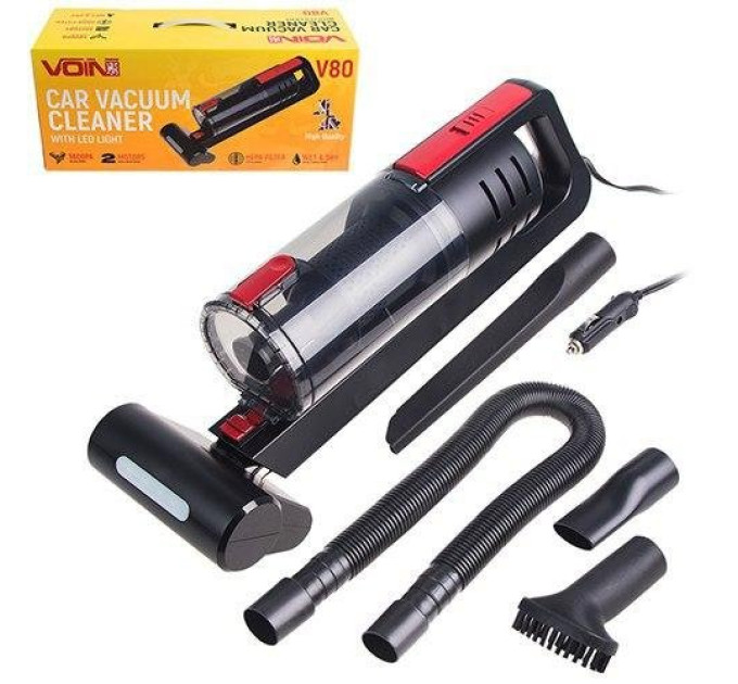 Автопилосос Voin V-80