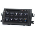 Штатна магнітола PRIME-X 22-958/9B SUZUKI SX4 2007-2014