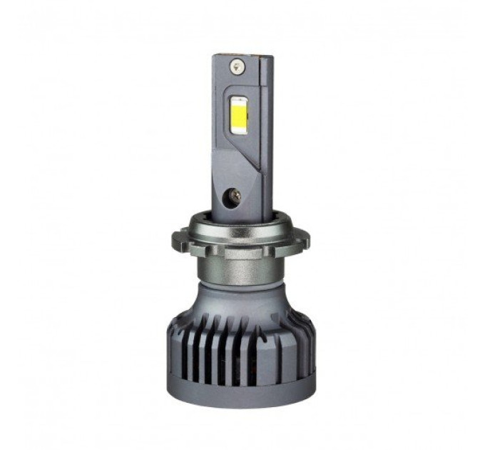 Світлодіодні лампи DriveX AL-01 D2 6000K LED