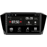 Штатна магнітола Torssen VW Passat B8 MQD10232 DSP