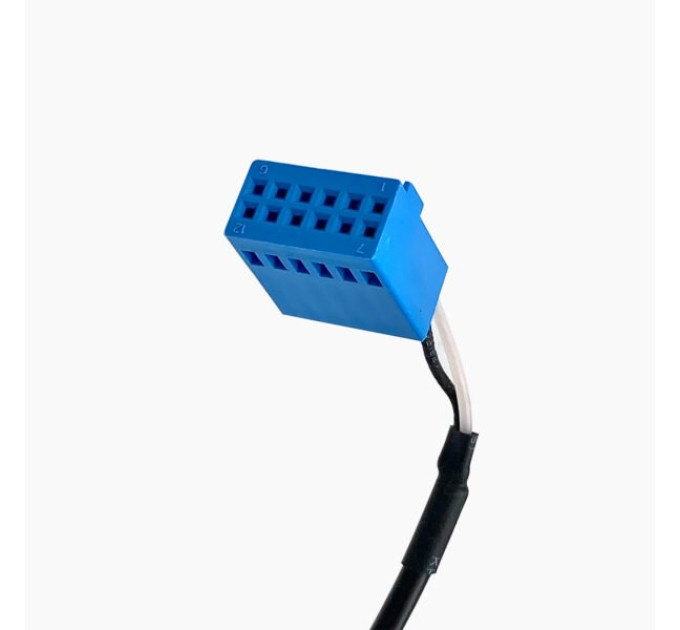 Камера в ручку багажника Prime-X TR-08 CAN+IPAS RGB