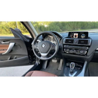 Захисне скло на монітор BMW 2 / M2 8.8' Coupe 2013-2018 (F22) (глянсове) Pixsel BMW-5786-H