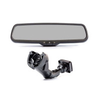 Дзеркало з відеореєстратором Phantom RMS-430 DVR Full HD-49 Дзеркало з відеореєстратором Phantom RMS-430 DVR Full HD-49