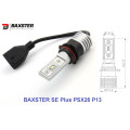 Світлодіодні лампи Baxster SE Plus PSX26 P13 6000K