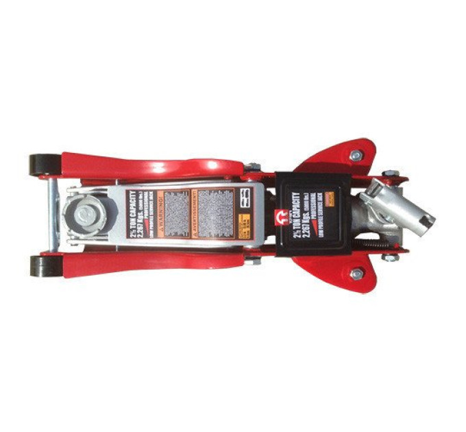 Домкрат TORIN T825010R 2.5т