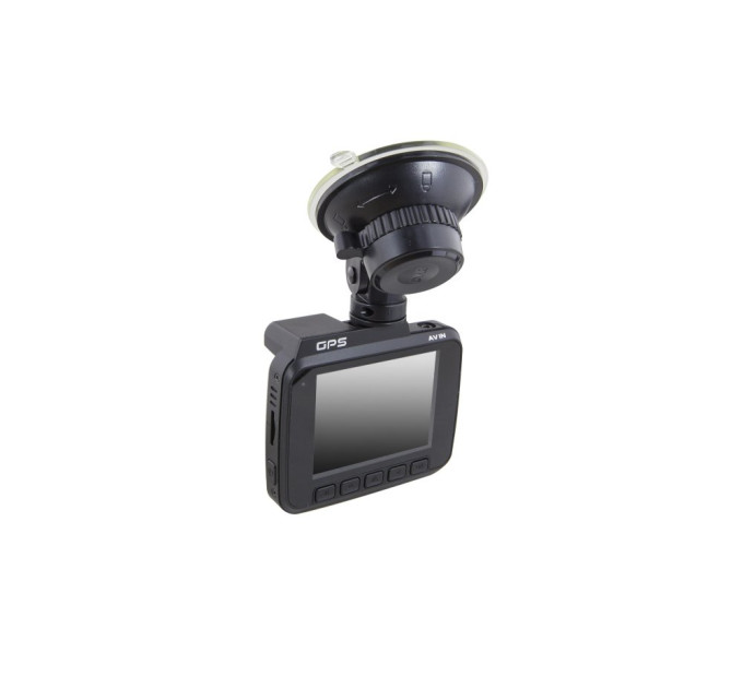 Відеореєстратор Falcon DVR HD89-2CAM-GPS Wi-fi