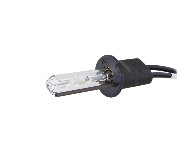 Ксенонова лампа Infolight H3 6000K 35W
