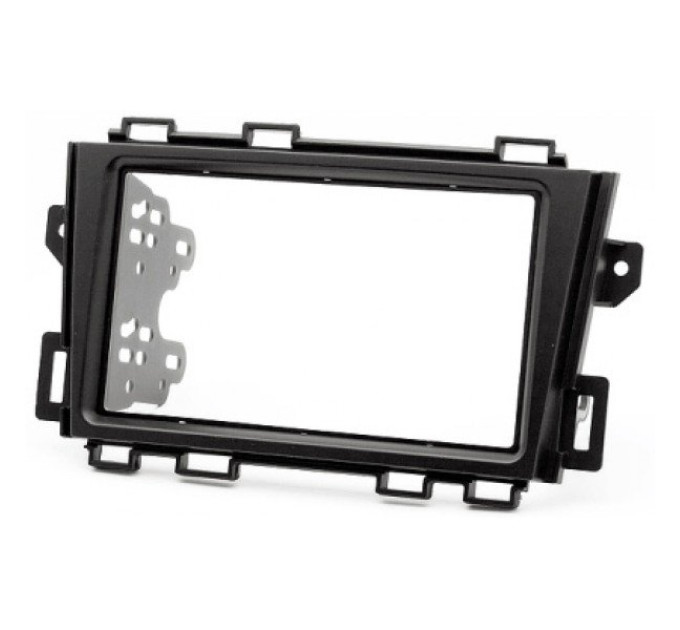 Перехідна рамка Nissan Murano Carav 11-089