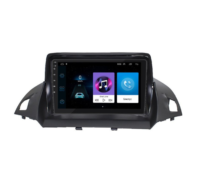 Штатна магнітола Ford Escape 2012-2015 Element 2/32