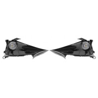 Протитуманні фари Vitol TY-9277-LED Toyota Corolla Hatchback 2018 Протитуманні фари Vitol TY-9277-LED Toyota Corolla Hatchback 2018
