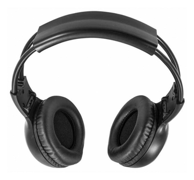 Навушники инфрачервоні Clayton DS960