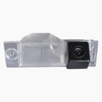 Камера заднього огляду Prime-X CA-1358 Hyundai