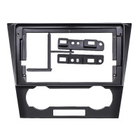 Перехідна рамка Element Chevrolet Epica 2006-2014 Black