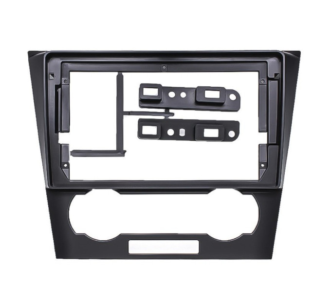 Перехідна рамка Element Chevrolet Epica 2006-2014 Black
