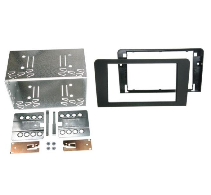 Перехідна рамка Audi A3 ACV 381320-14 Кit