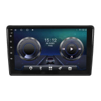 Штатна магнітола Citroen Jumpy 2012-2016 Element 4/32 4G CarPlay